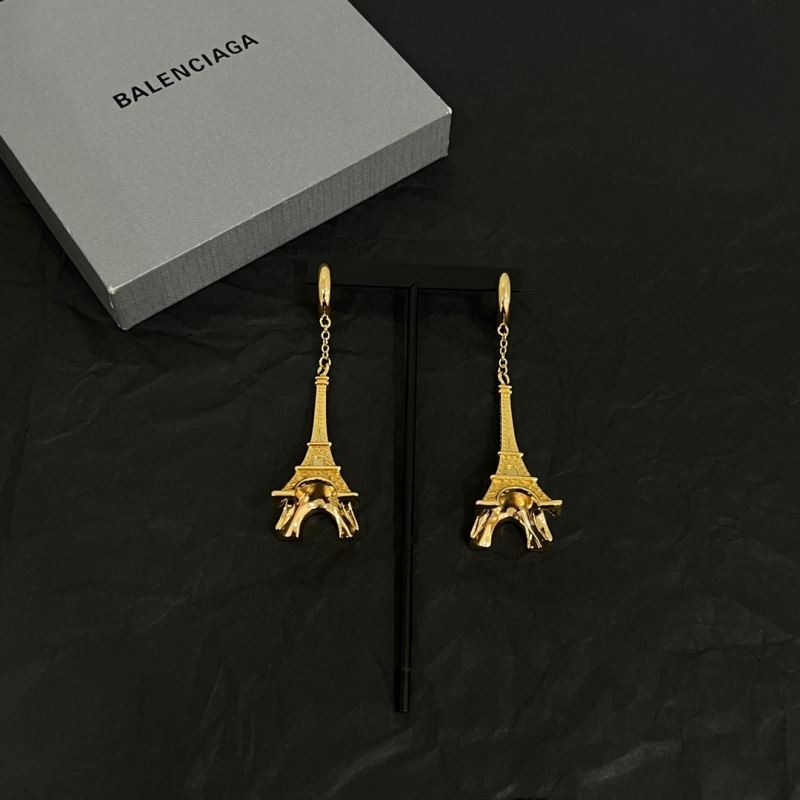 Balenciaga Earrings